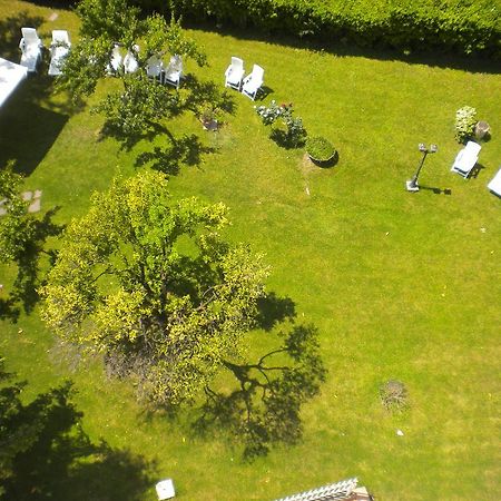 Park Hotel Dei Massimi Rome Facilities photo