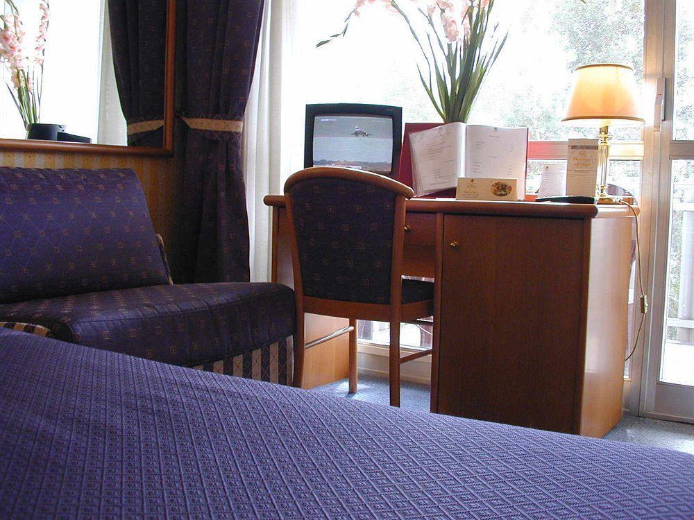 Park Hotel Dei Massimi Rome Exterior photo